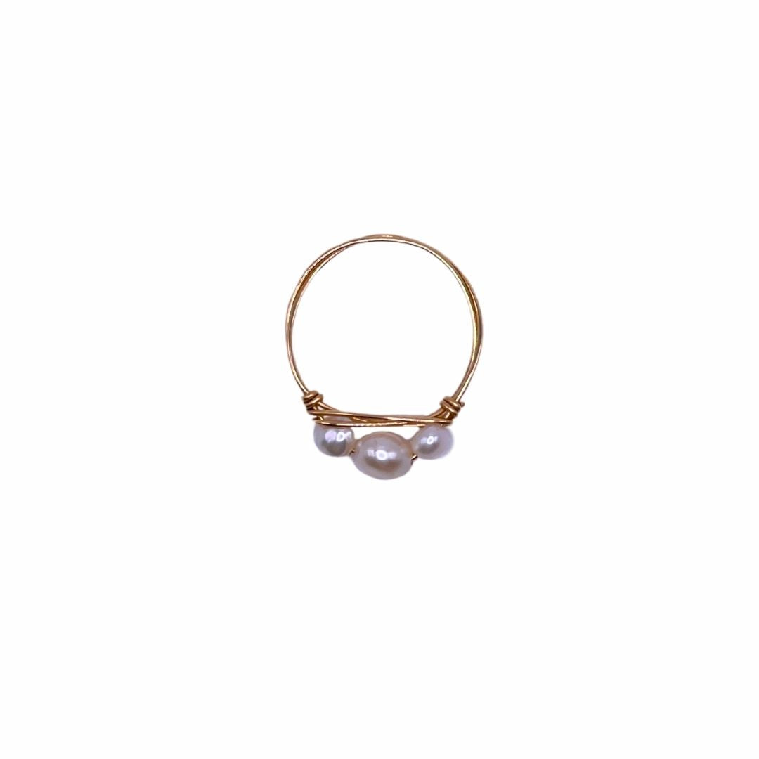 EMMA Ring