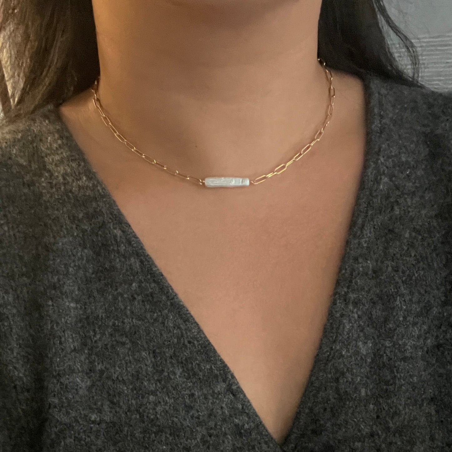 CLEO Necklace