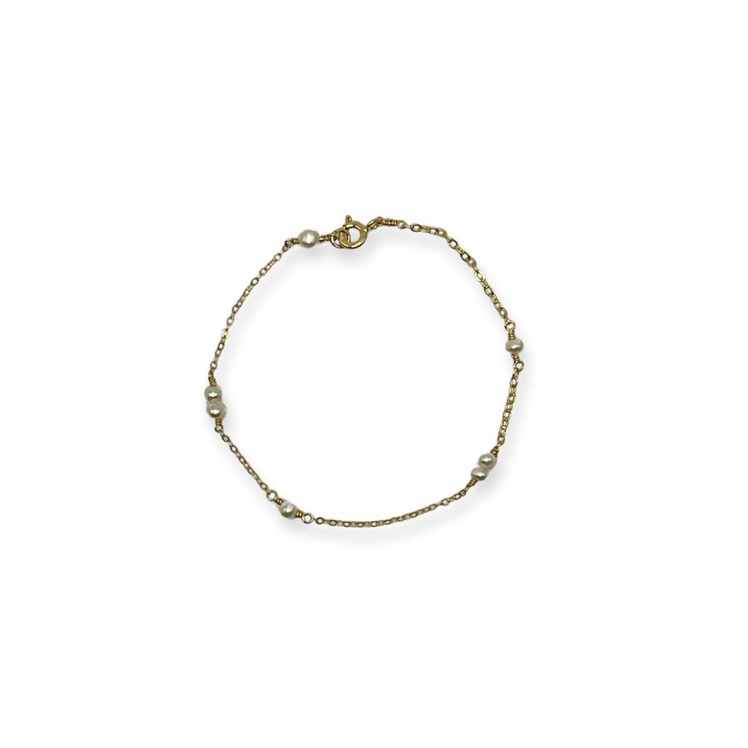 MIA Bracelet
