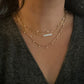 CLEO Necklace