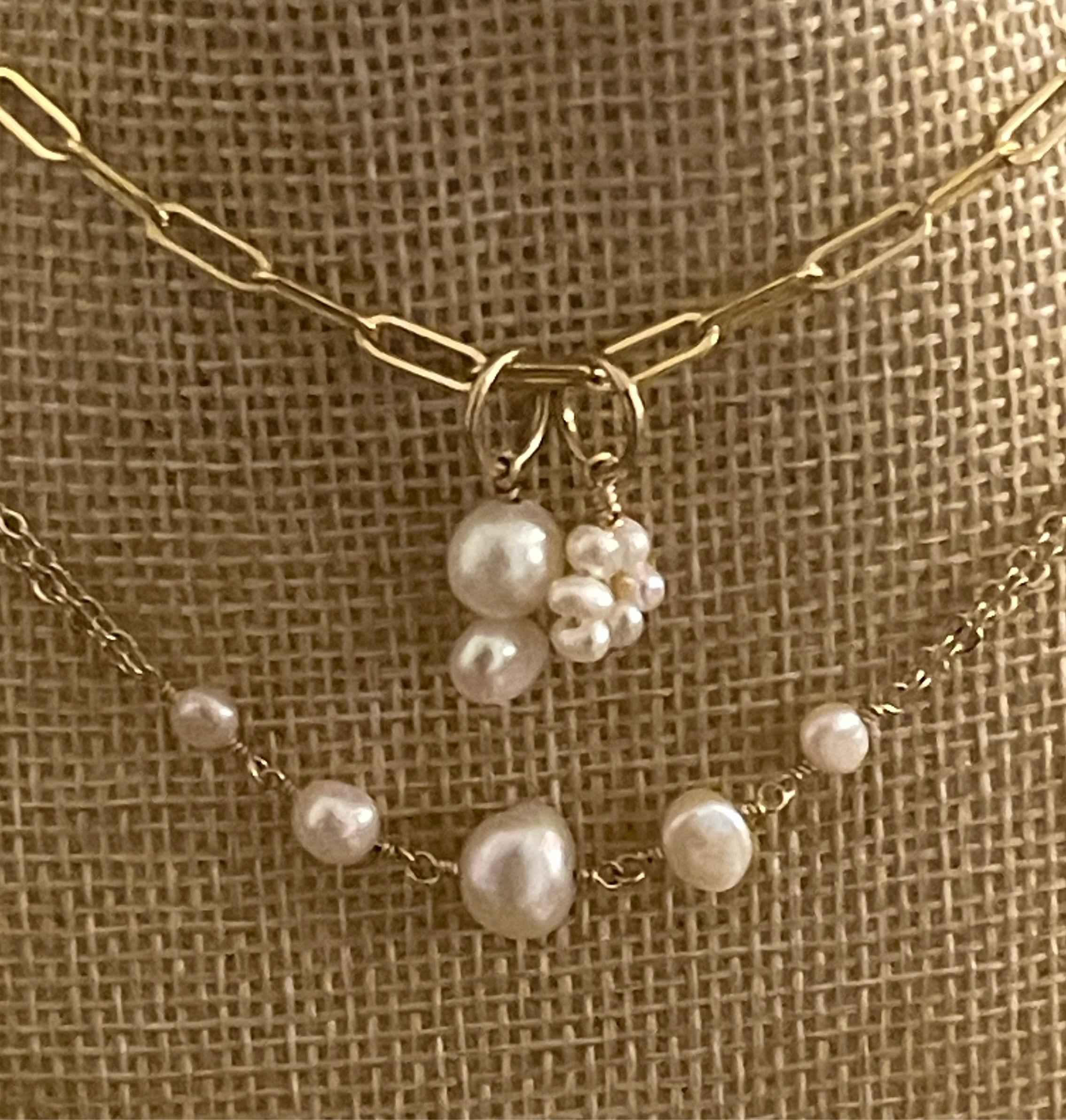 DAISY Pendant