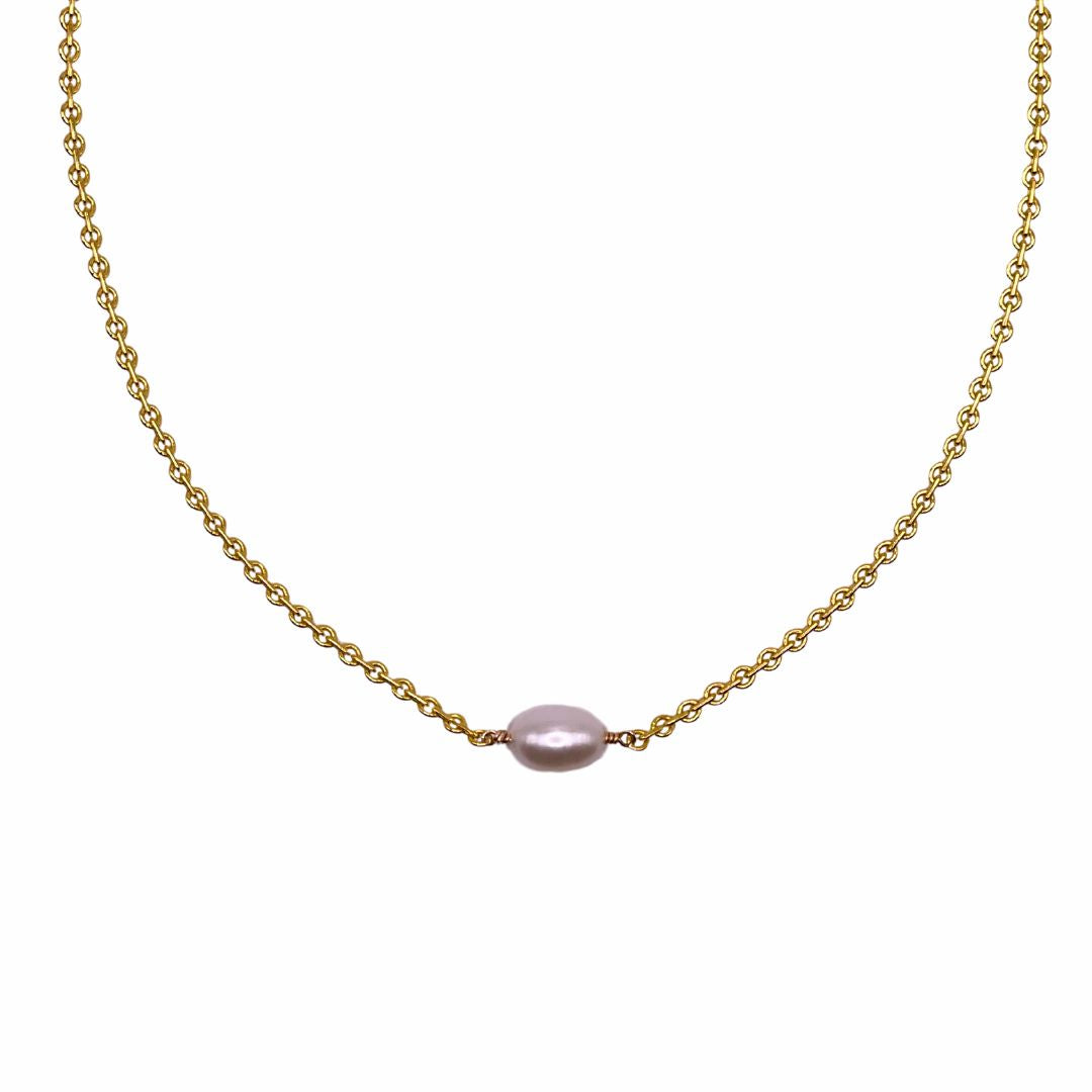 CELINE Choker Necklace