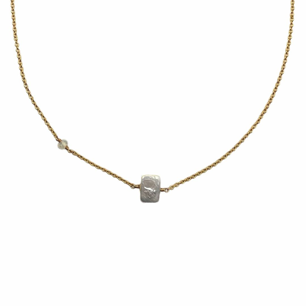 MAEVE Choker Necklace