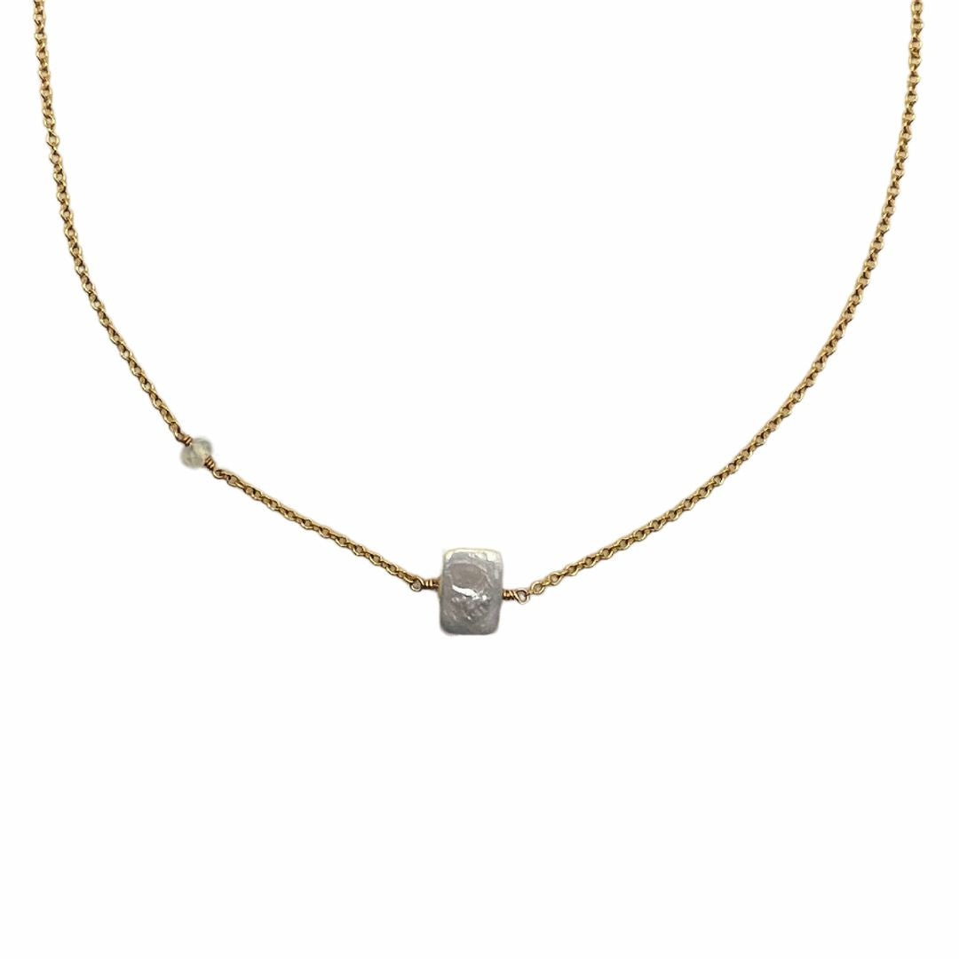 MAEVE Choker Necklace