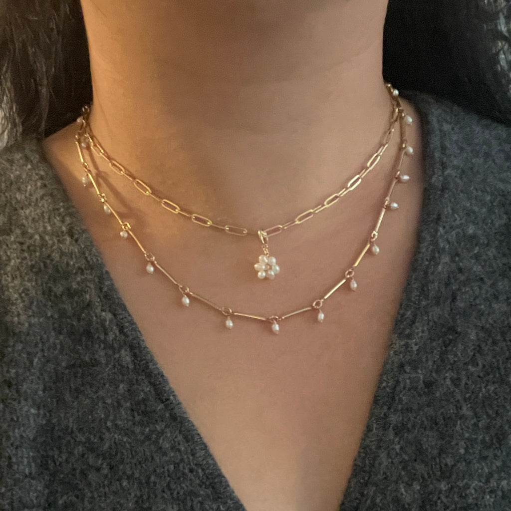 DAISY Pendant