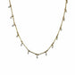 CAMI Pearl Bar Link Necklace