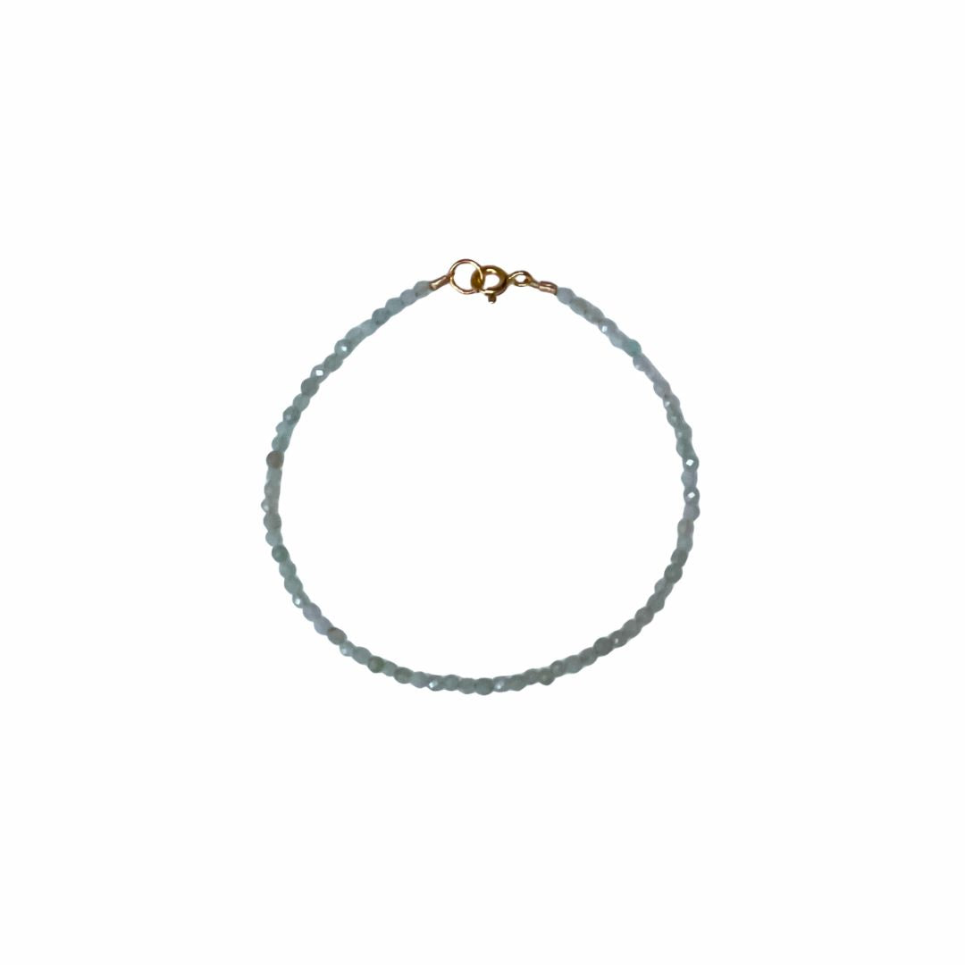 Core Small Beaded Bracelet