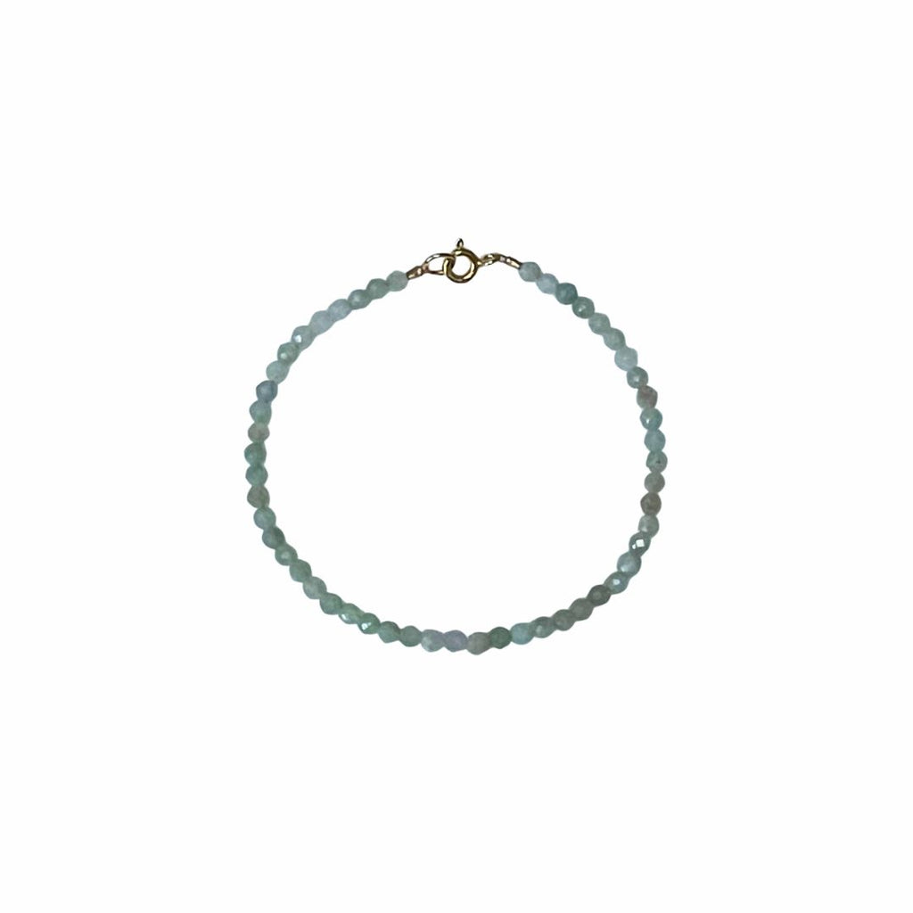 Core Medium Beaded Bracelet