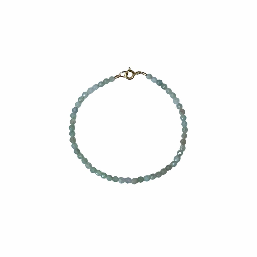 Core Medium Beaded Bracelet