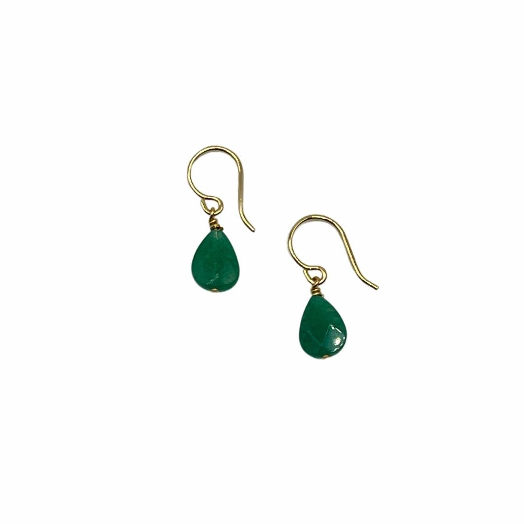 ZOE Jade Drops