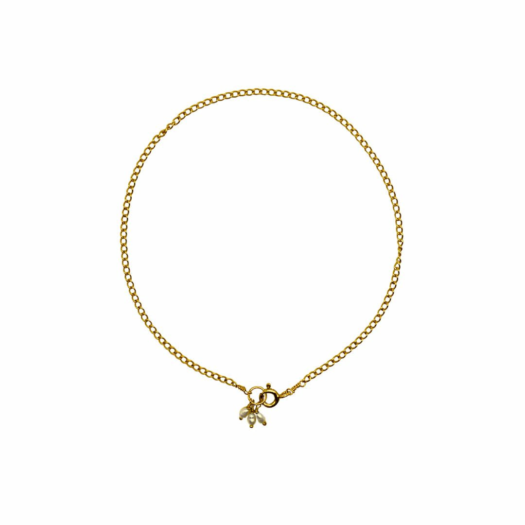 OPHELIA Anklet