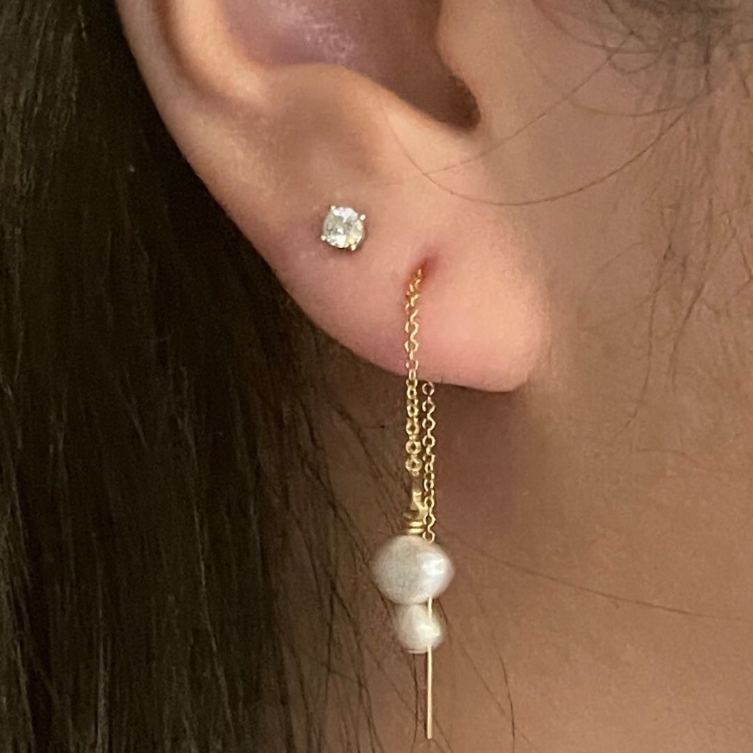 STELLA Earrings