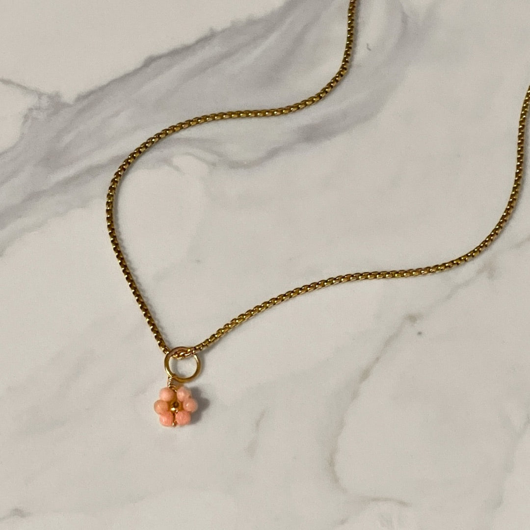 Round Box Chain