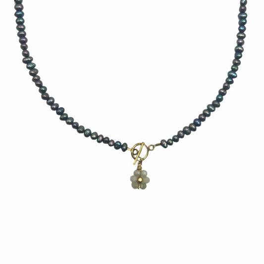 SOPHIA Choker Necklace