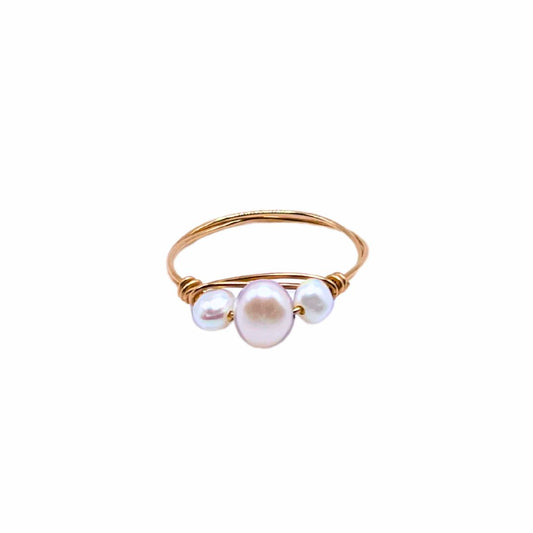 EMMA Ring