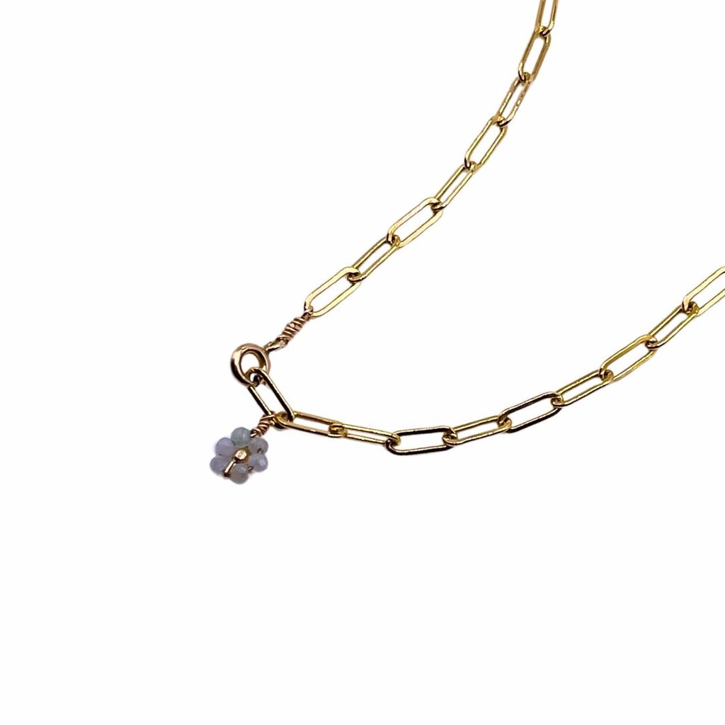 BOLD Paperclip Chain