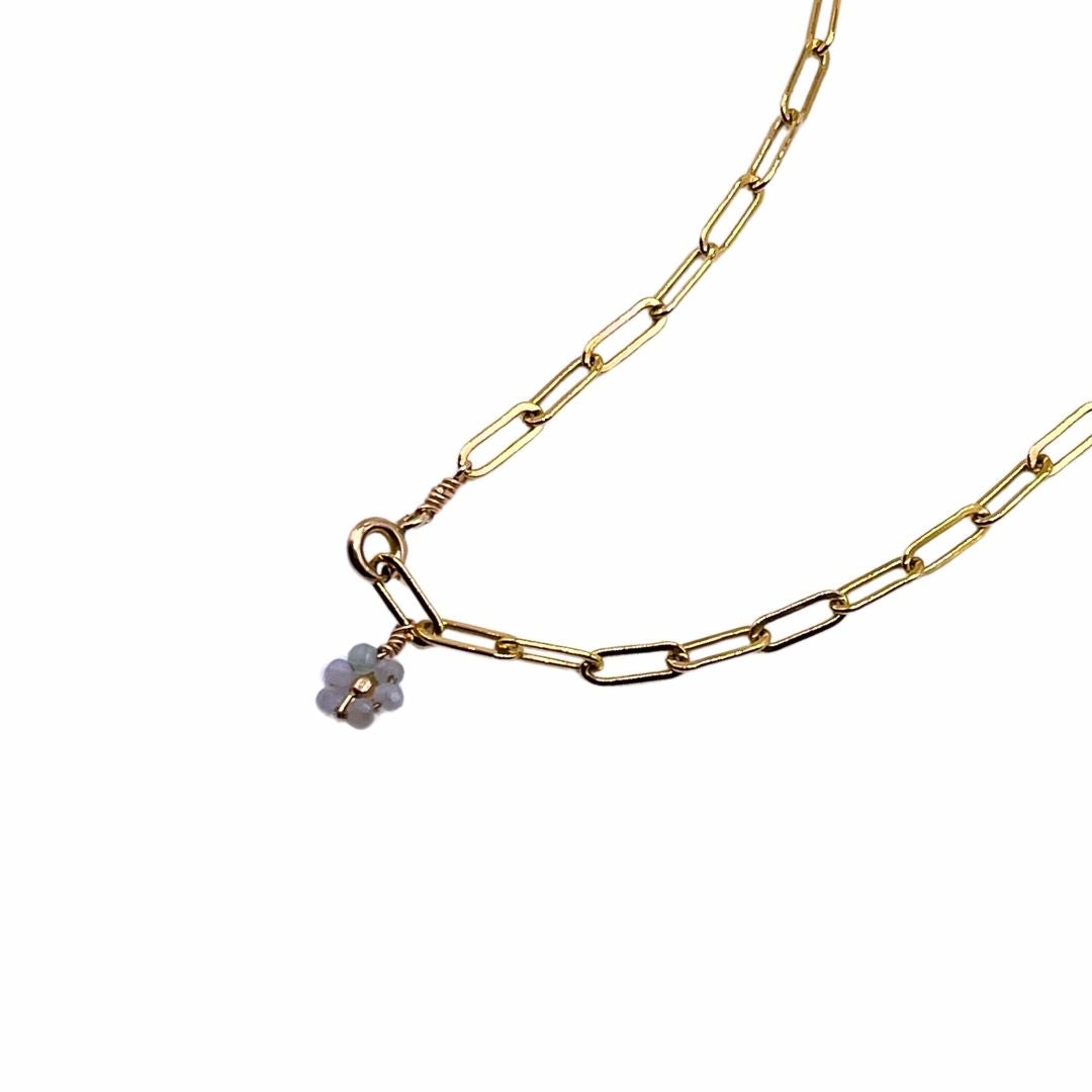 BOLD Paperclip Chain