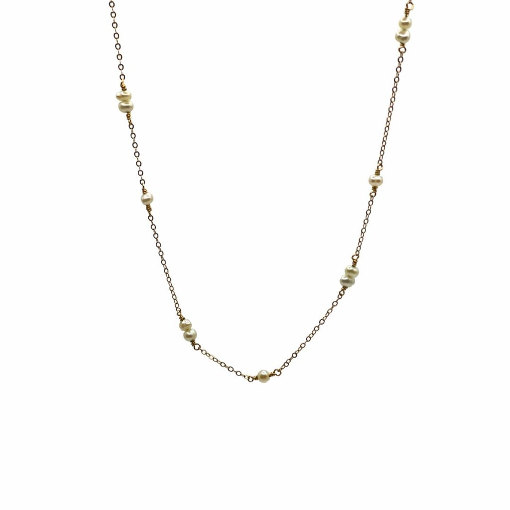 MIA Necklace