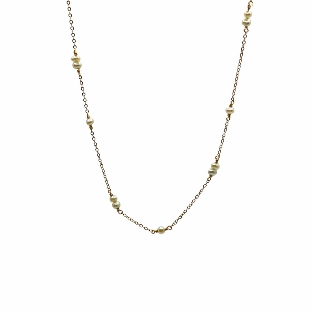 MIA Necklace