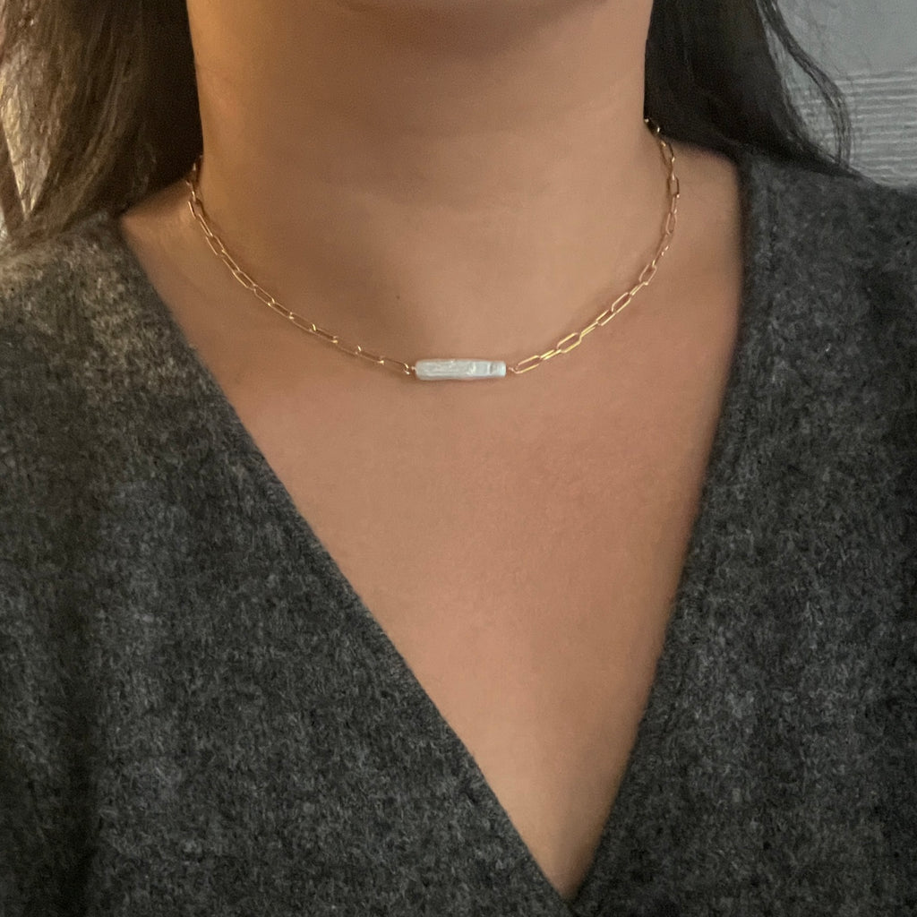 CLEO Necklace