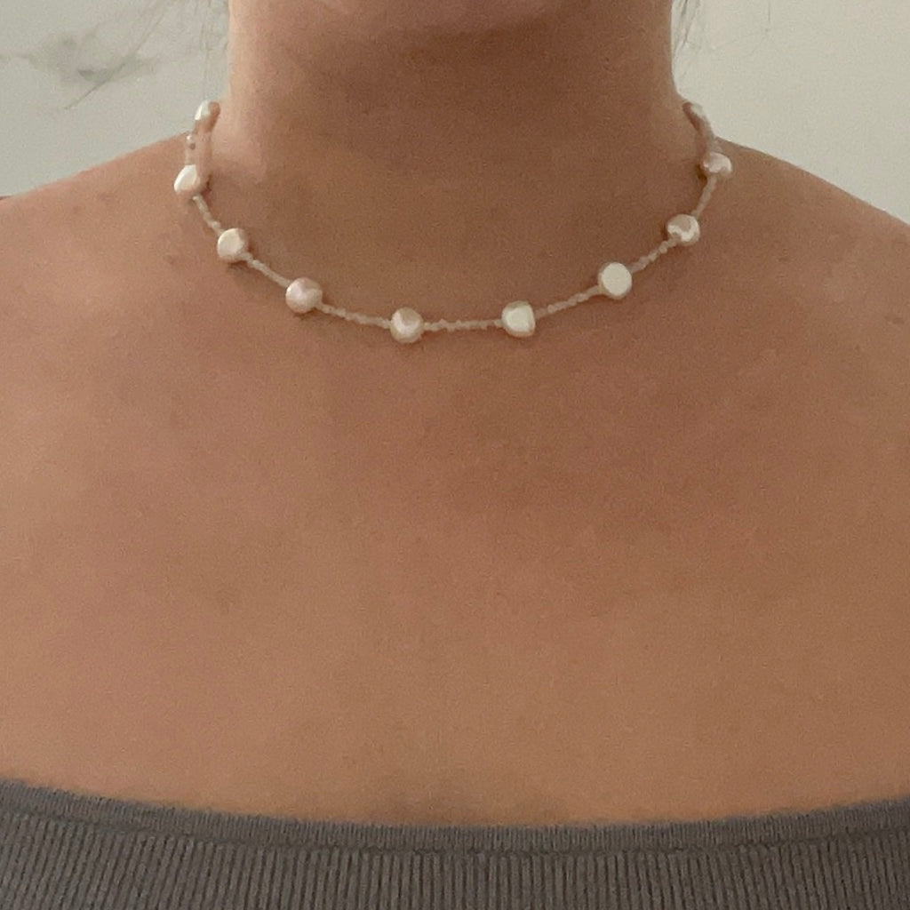 JULIA Necklace