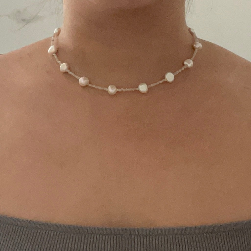 JULIA Necklace