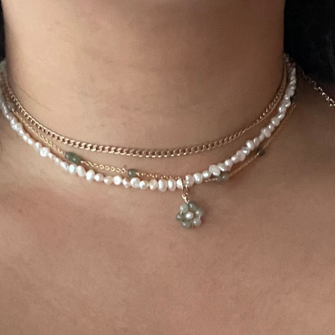BAILEY Choker Necklace