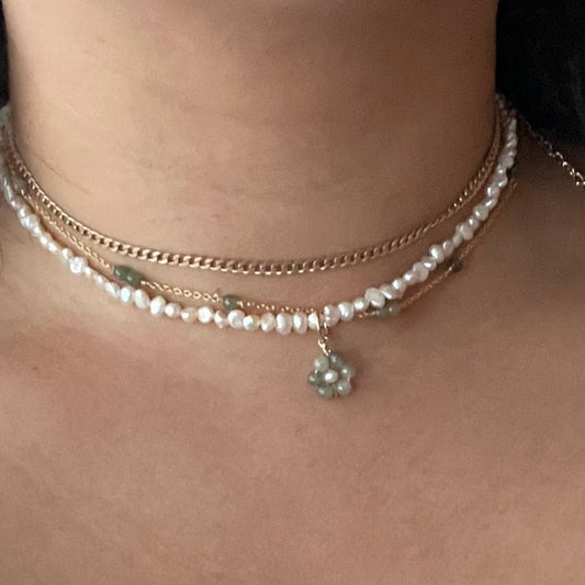 BAILEY Choker Necklace