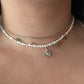 BAILEY Choker Necklace