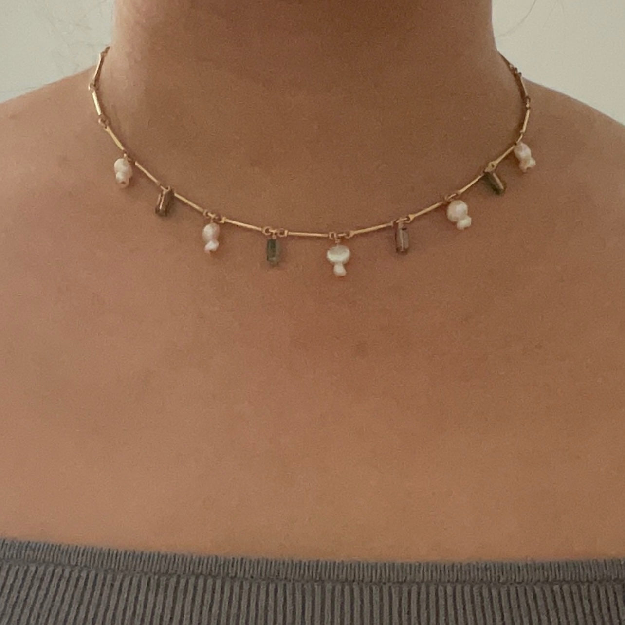 MONICA Necklace