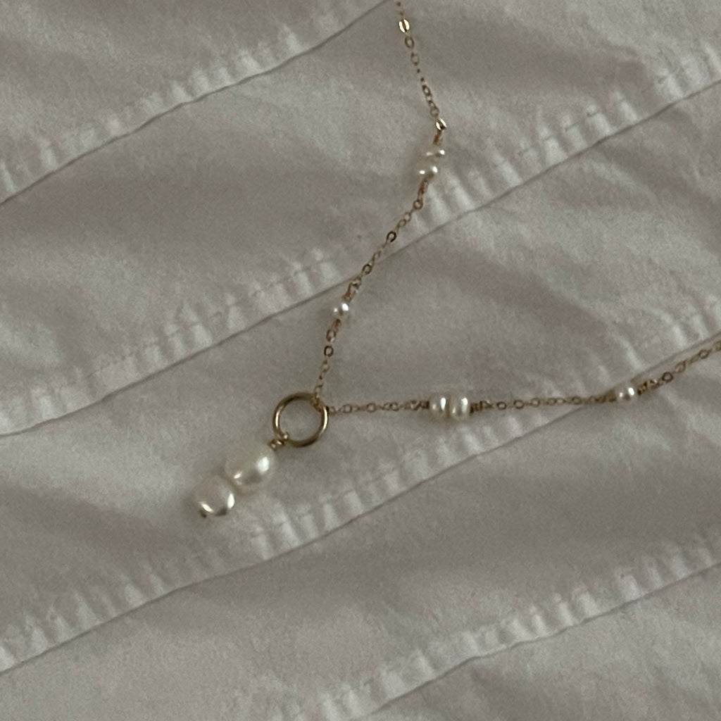 MIA Necklace