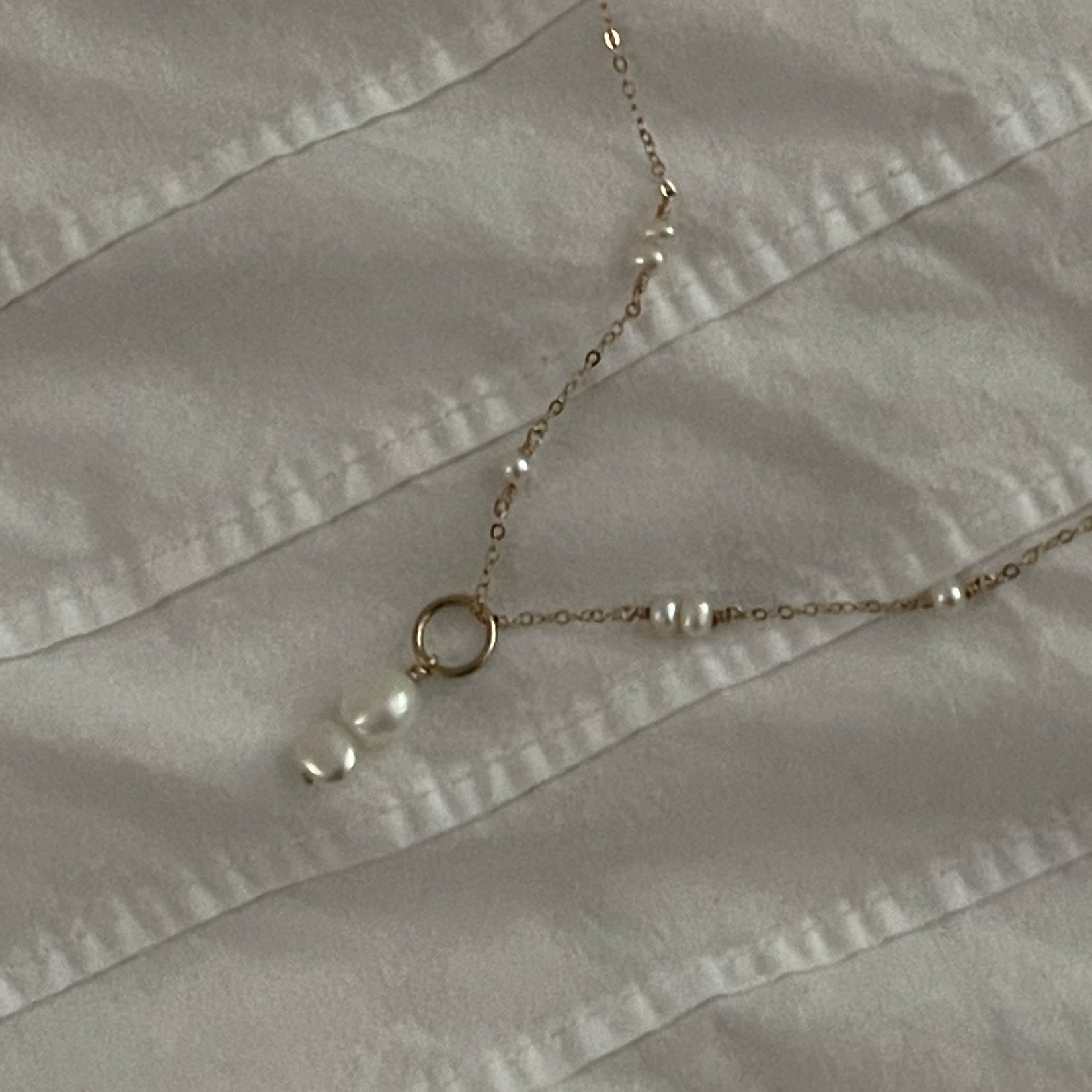 MIA Necklace