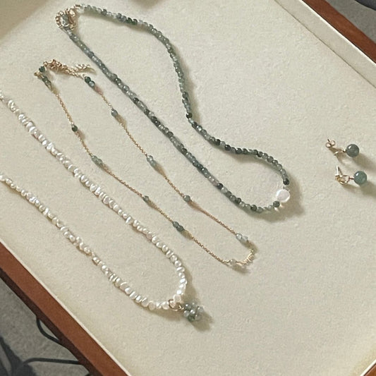RACHEL Choker Necklace
