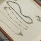 BAILEY Choker Necklace