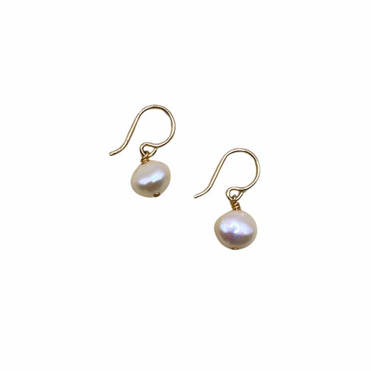 LAUREL Drop Earrings