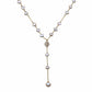 HARPER Lariat Necklace