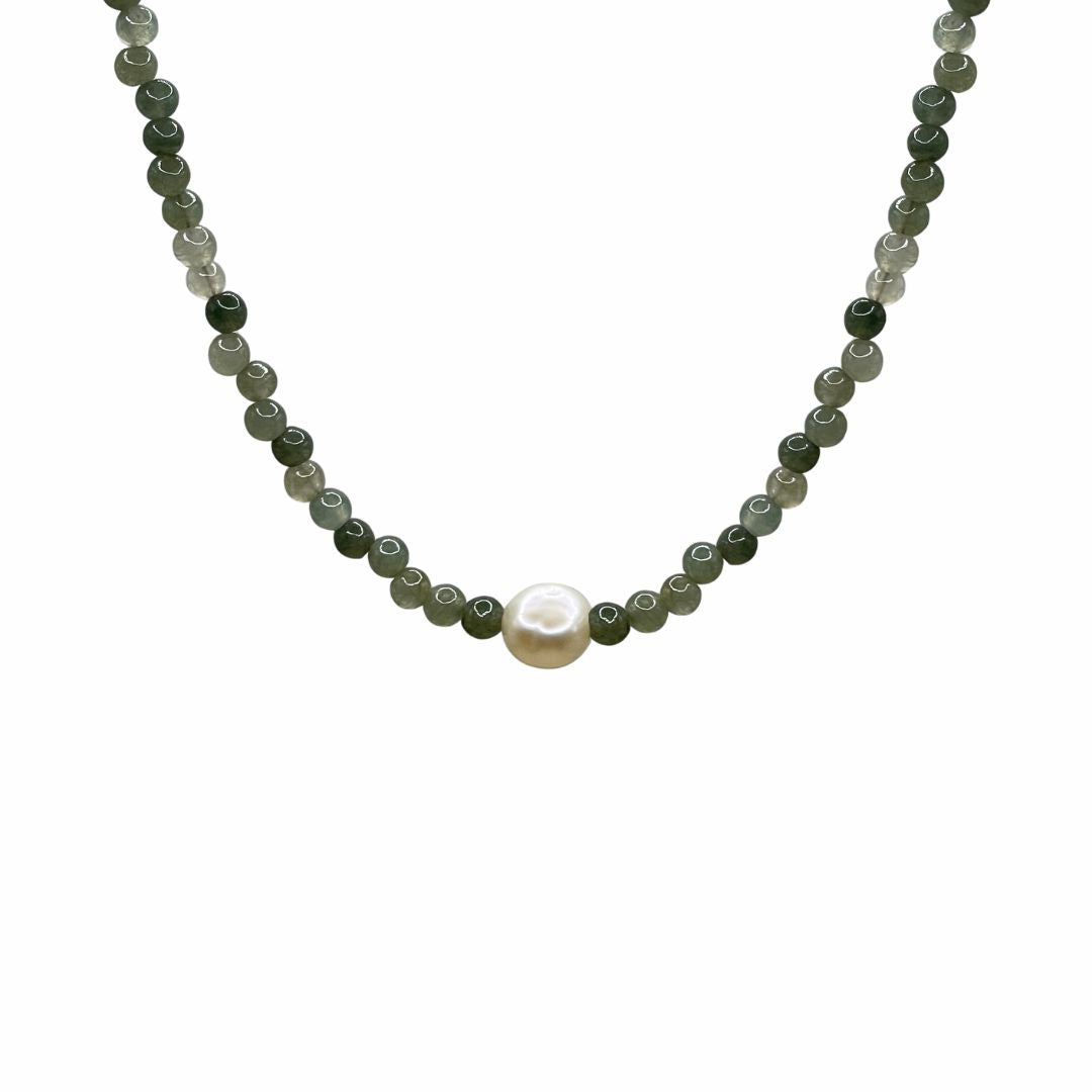 RACHEL Choker Necklace