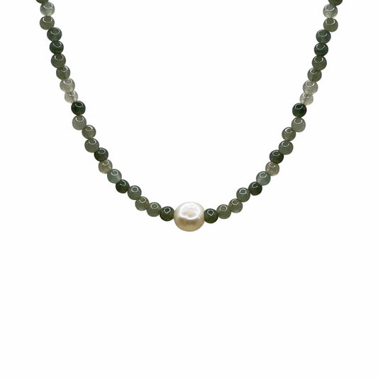 RACHEL Choker Necklace