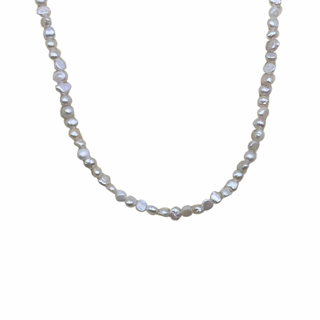 BAILEY Choker Necklace