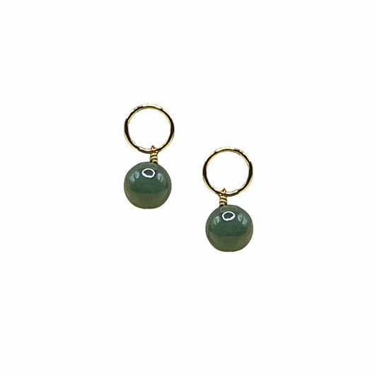 OLIVIA Large Earrings