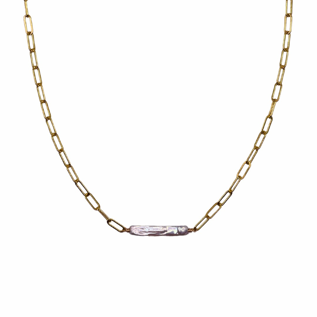 CLEO Necklace