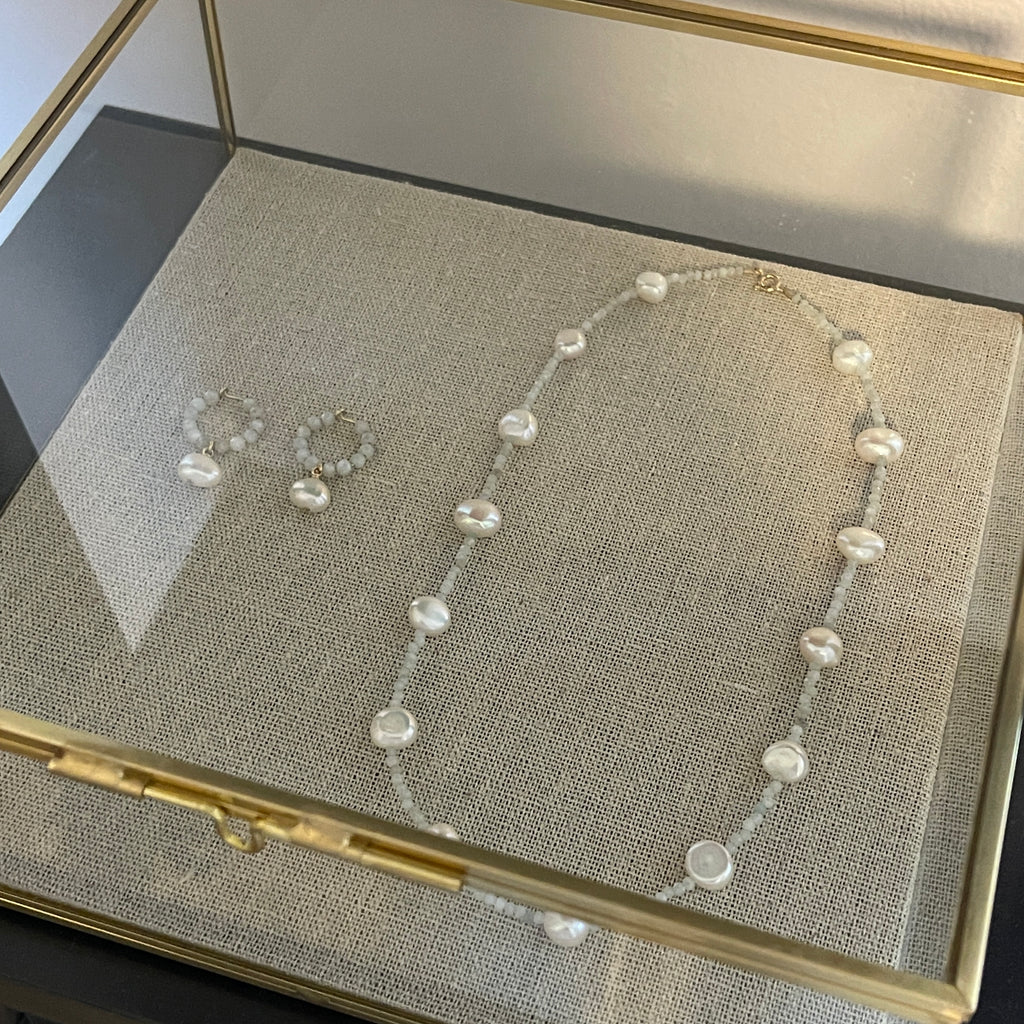 JULIA Earrings