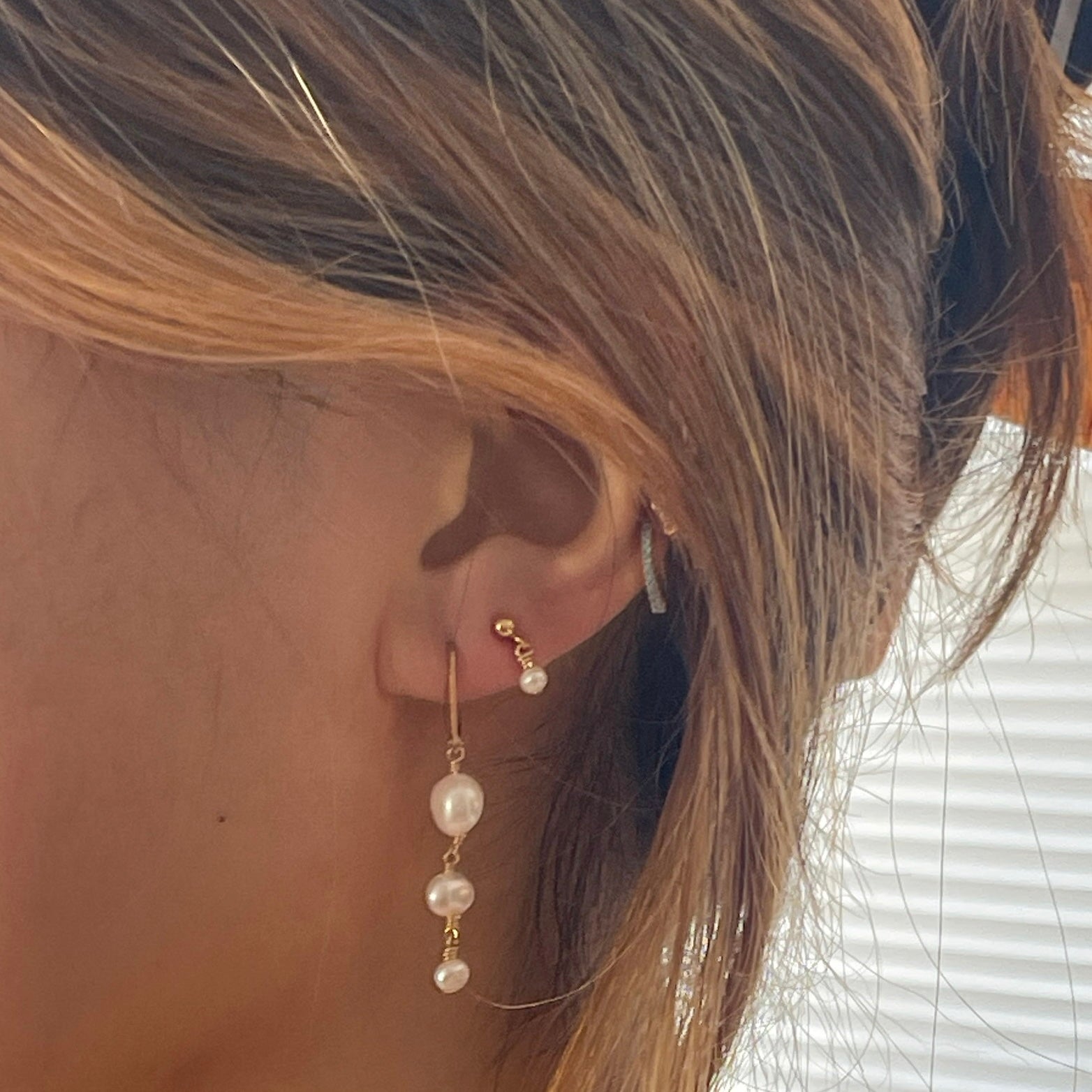 EMMA Earrings