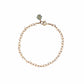 Heart Chain Bracelet
