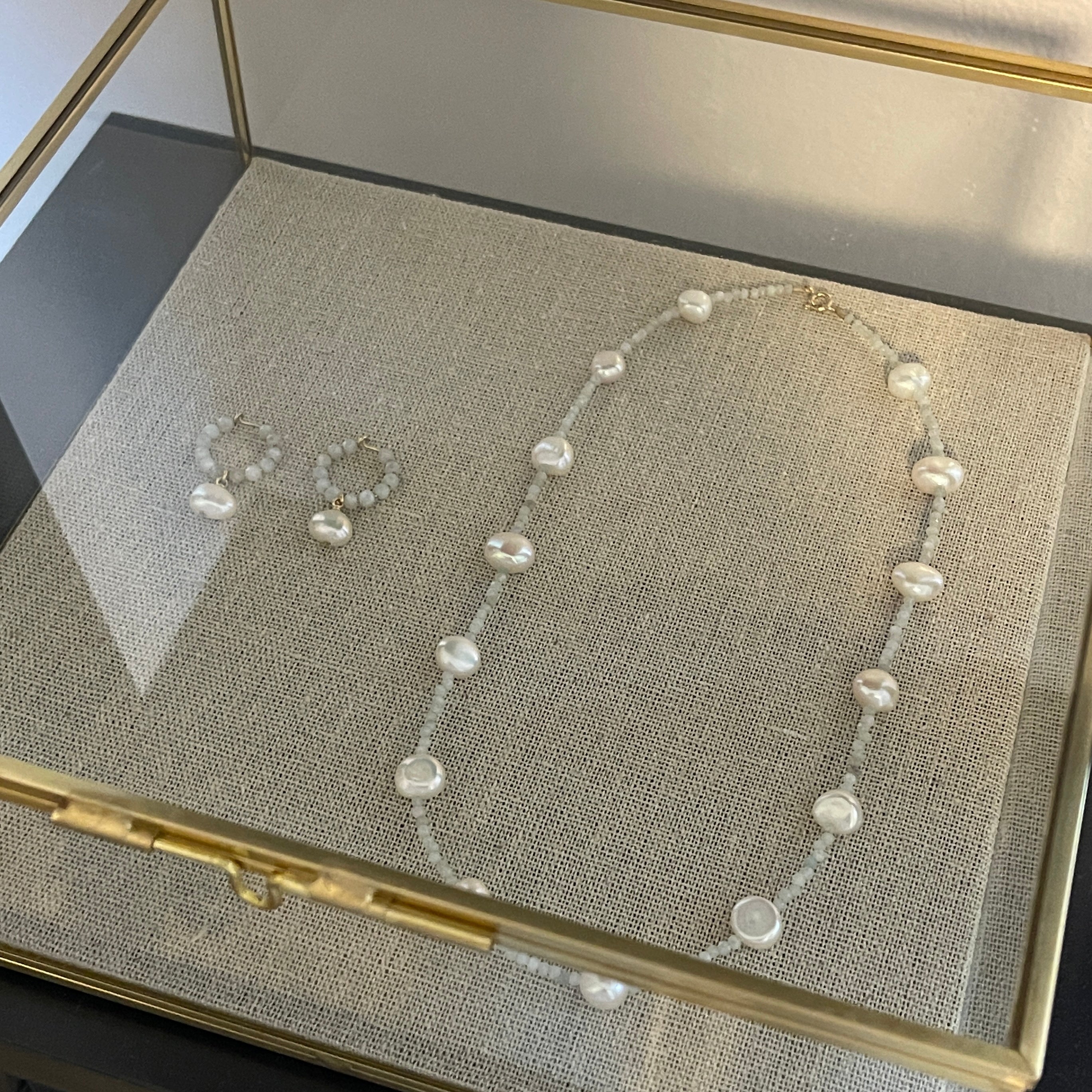 JULIA Necklace