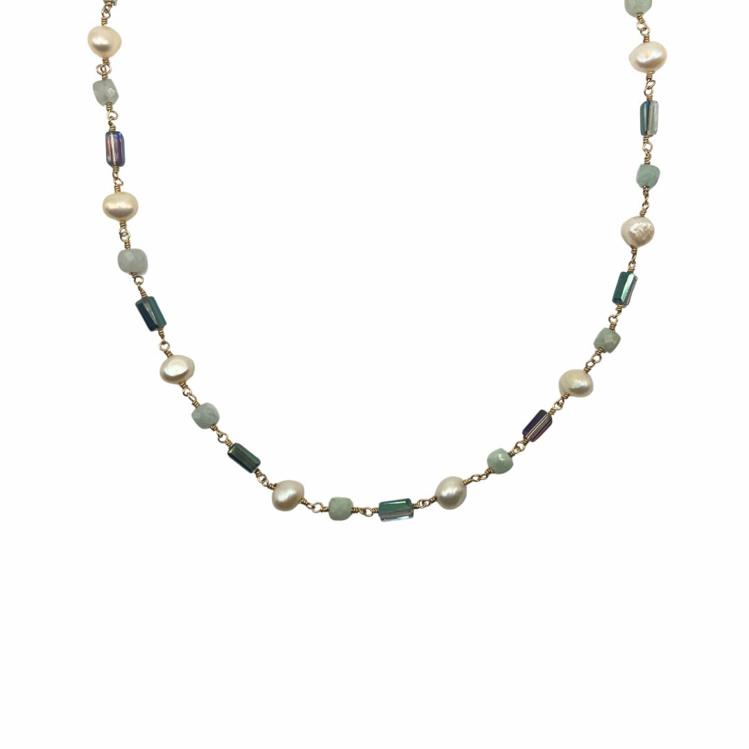 BETHANY Choker Necklace