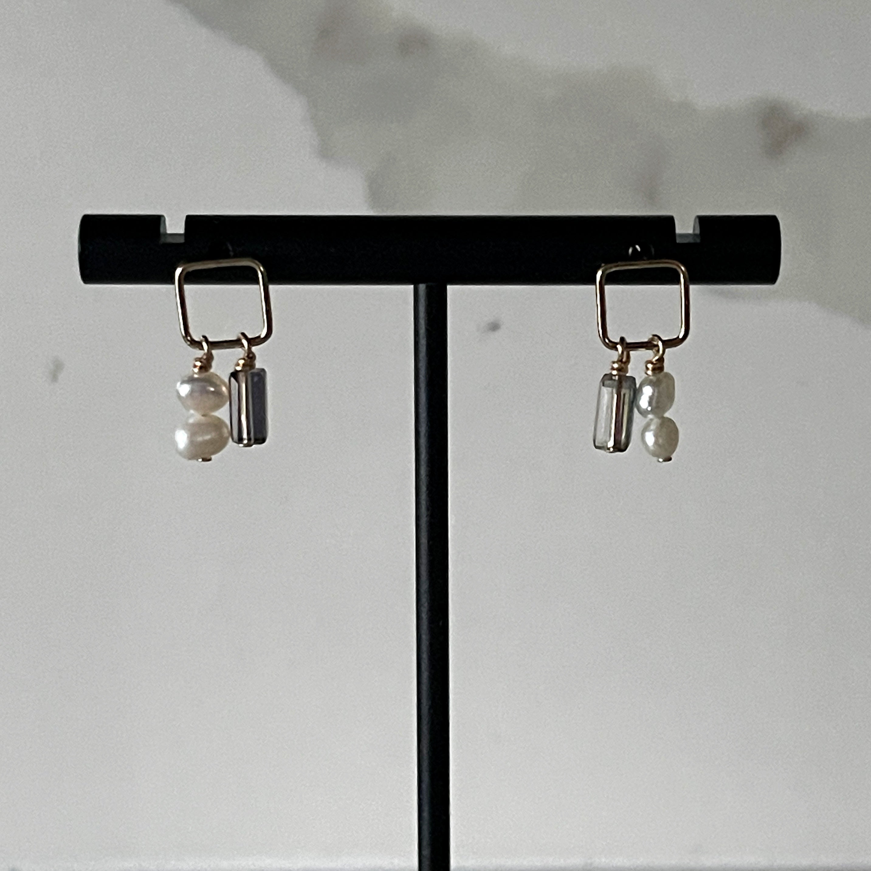 MONICA Earrings
