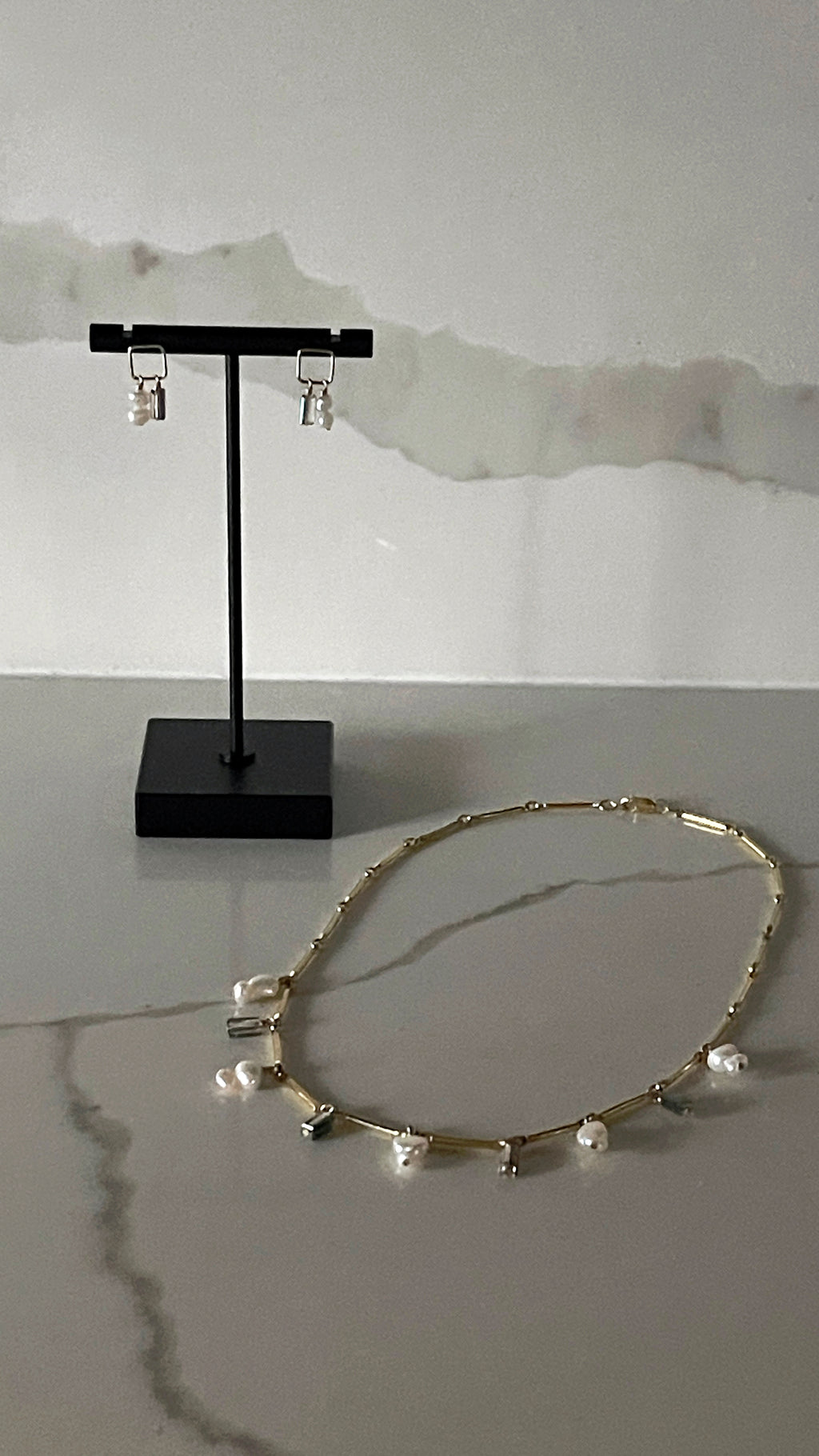 MONICA Necklace