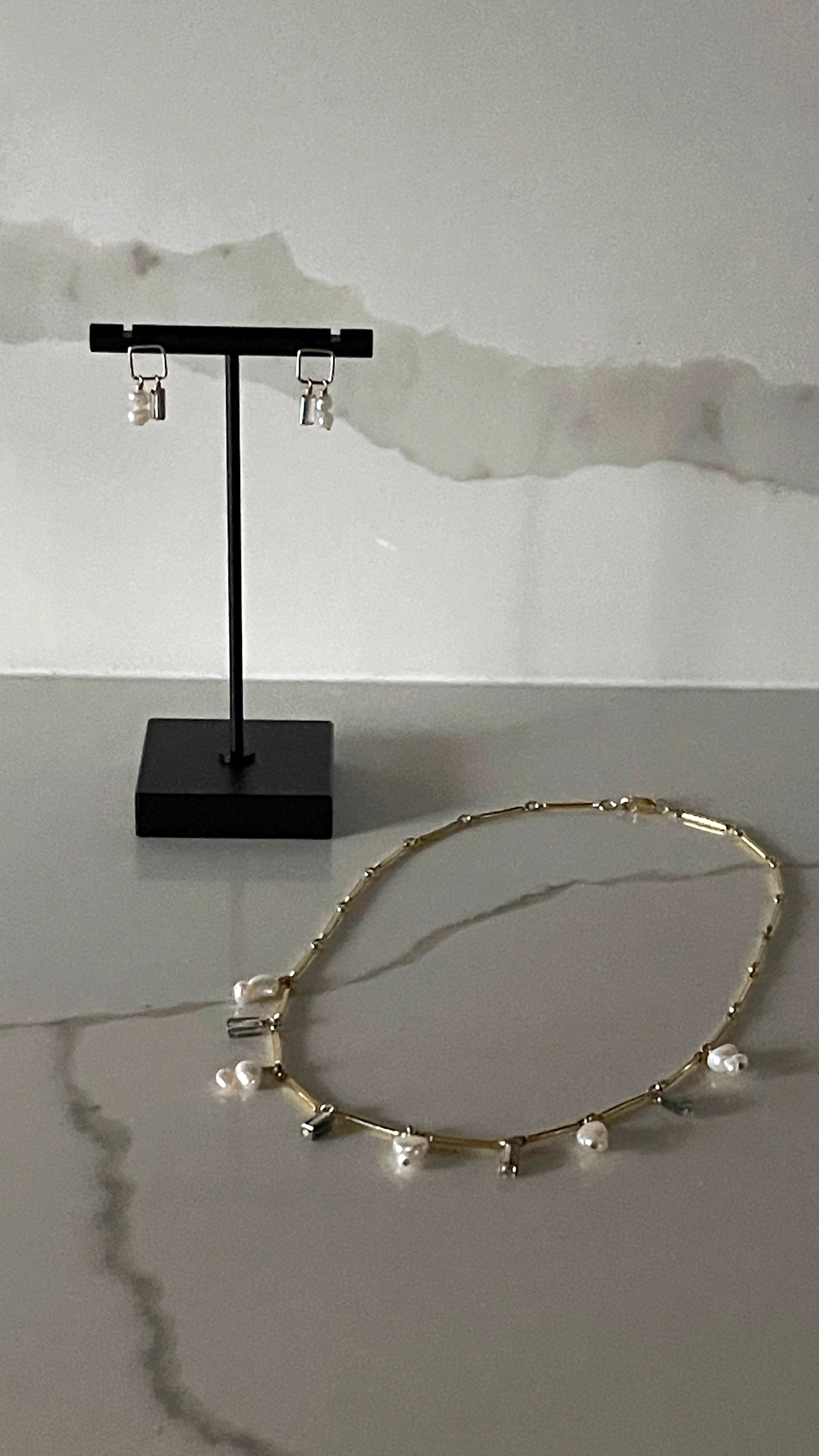 MONICA Necklace