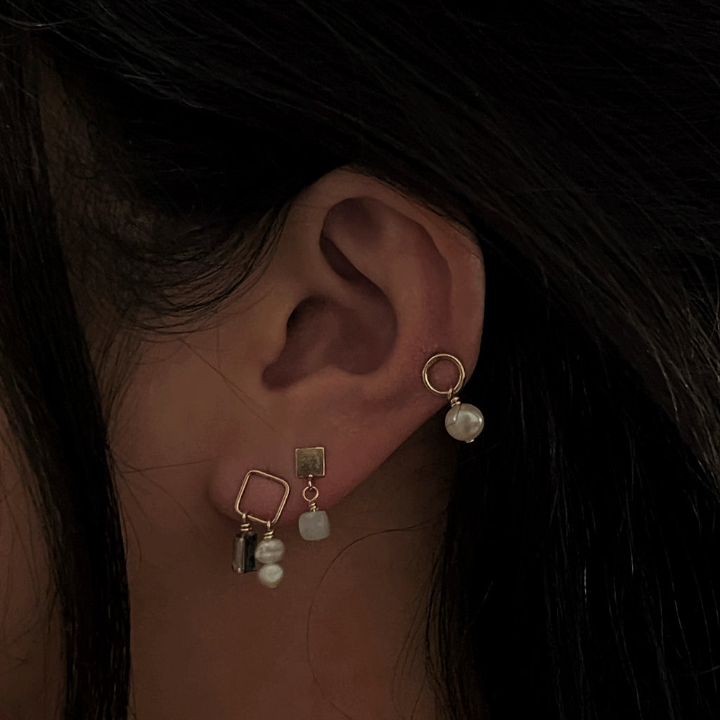 MONICA Earrings